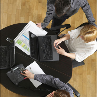 Our approach to property management is to provide support to association leadership so that they may accomplish their objectives. 